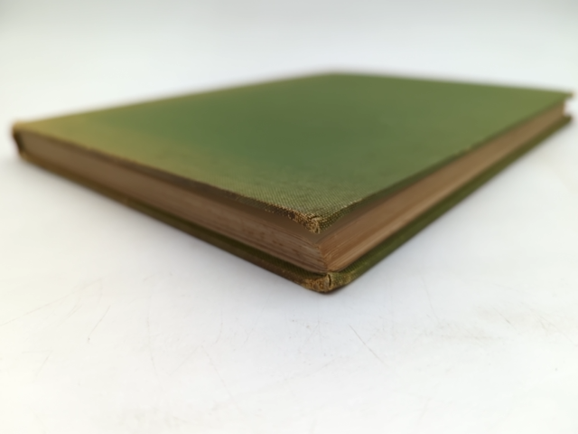 The Australian Environment by N S Noble (Cloth, 1950) Natural History by N S Noble
