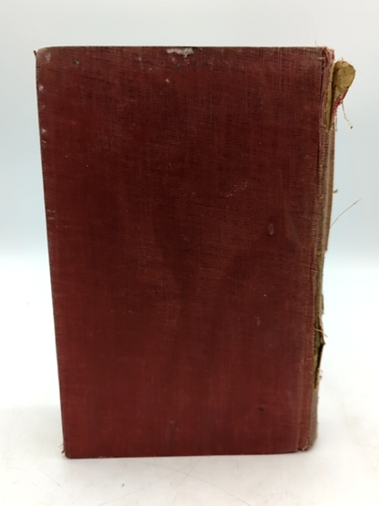 50 years of progress in Australia 1878 to 1928, Aiden De Brune, Hardcover 1929 by Aiden De Brune