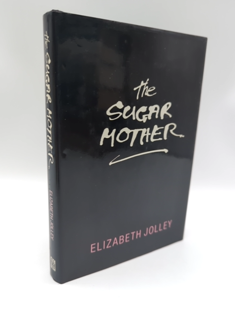 The Sugar Mother by Elizabeth Jolley (Hardcover, 1988) Signed, Romance Affair by Elizabeth Jolley