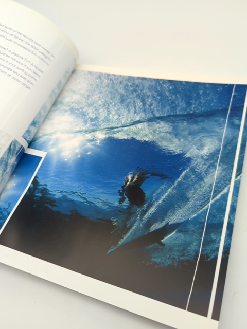 The Pilgrimage: 50 Places to Surf Before You Die by Sean Doherty Surfing Book by Sean Doherty
