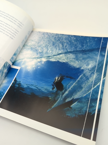 The Pilgrimage: 50 Places to Surf Before You Die by Sean Doherty Surfing Book by Sean Doherty