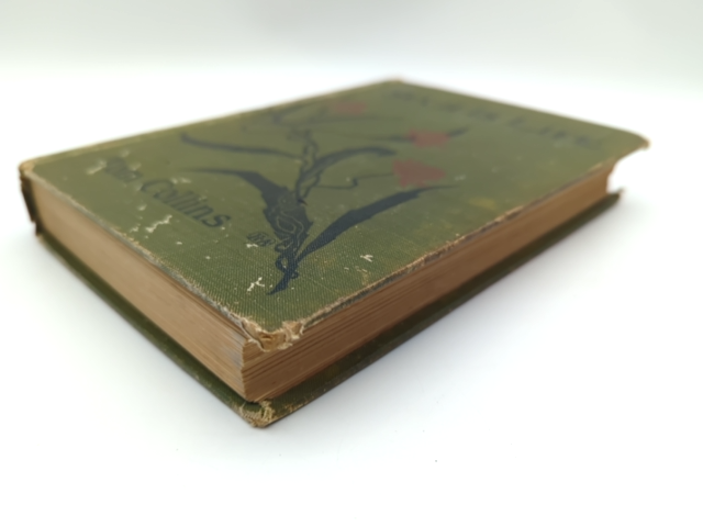 Such Is Life by Tom Collins (Hardcover, 1917) Early Australian Literature by Tom Collins