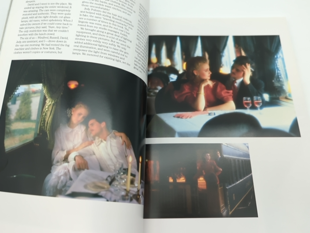 Photographing People for Advertising by Nancy Brown (Paperback, 1986) Vintage by Nancy Brown