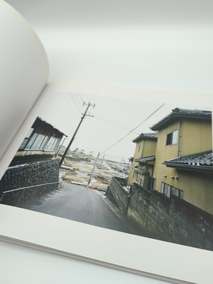 Hans-Christian Schink: Tohoku by Rei Masuda (Hardcover, 2013) Coffee Table Book by Rei Masuda