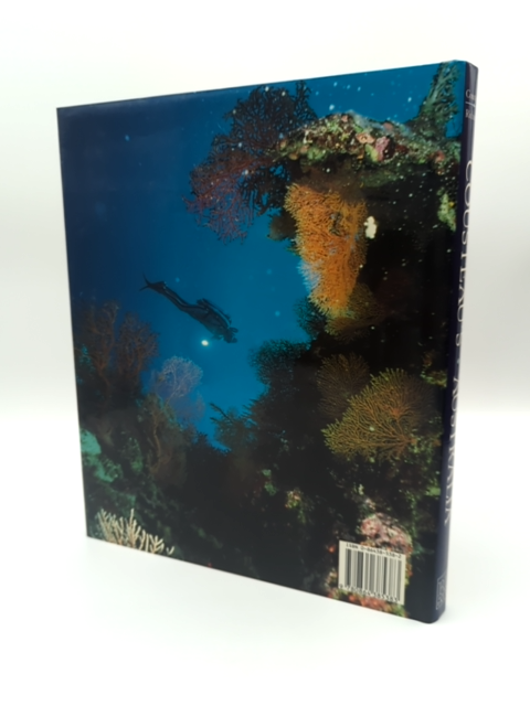 Cousteau's Australia by Jean-Michel Cousteau and Mose Richards, Australia by Mose Richards, Jean-Michel Cousteau