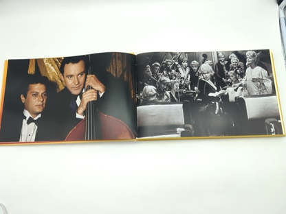 Billy Wilder's Some Like It Hot, Alison Castle (Taschen 2010) Coffee Table Book by Alison Castle