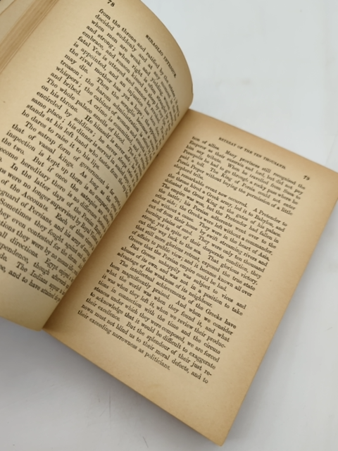 The Martyrdom Of Man by Winwood Reade (Cloth, 1899) History by Winwood Reade
