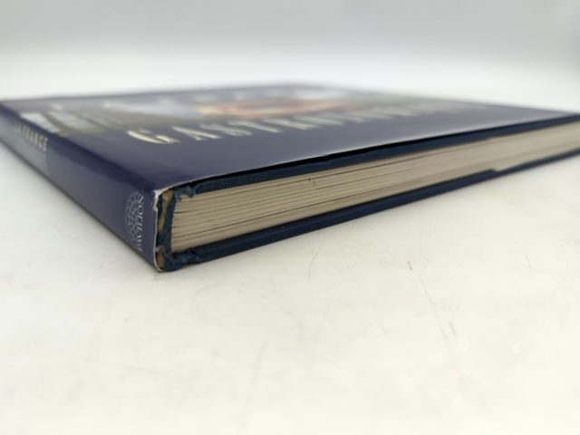La France Gastronomique by Anne Willan, French Cuisine, Hardcover, 1991 Cookbook by Not Available