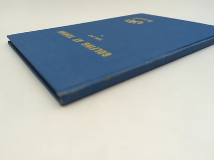 Golfing At Yokine by R E Davidson (Cloth, 1967) History by R E Davidson