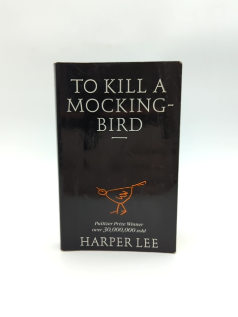 To Kill A Mockingbird by Harper Lee (Paperback, 1997) Classic Literature by Harper Lee