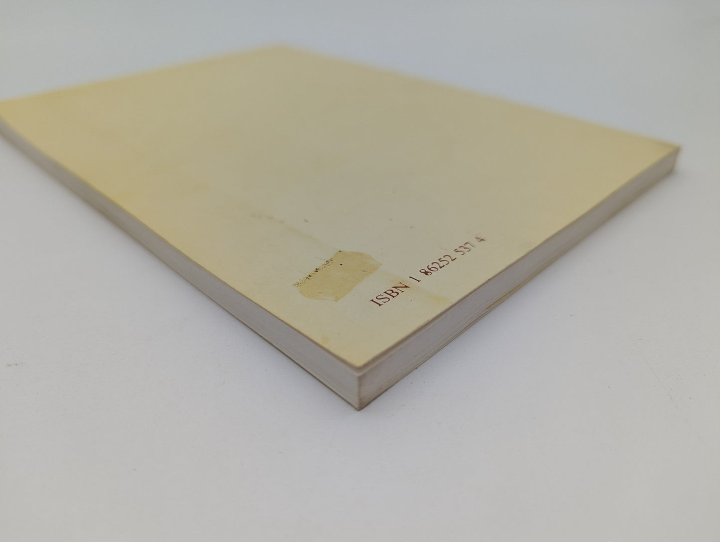 Sigh Not The Past by Mavis Geddes (Paperback, 1986) 1st Ed, Western Australia by Mavis Geddes