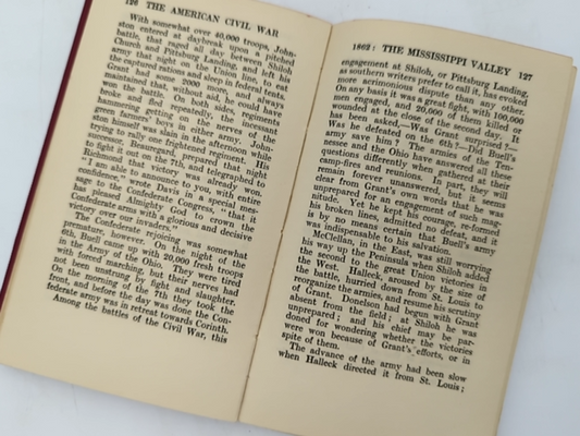 The American Civil War by Frederic L Paxson (Cloth, 2009) Military History by Frederic L Paxson
