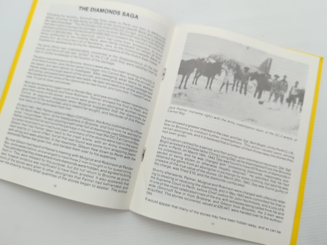 Wa's Pearl Harbour by Mervyn W Prime (Chapbook/Pamphlet, 1985) by Mervyn W Prime