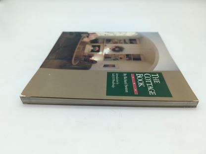 The Cottage Book by Richard Sexton (Paperback, 1989) History San Francisco by Richard Sexton