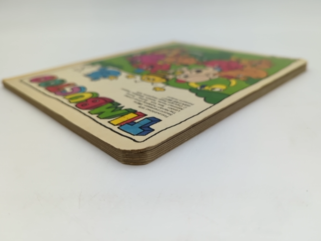 Neigh Moves House by Roger Hargreaves (Hardcover, 1979) by Roger Hargreaves