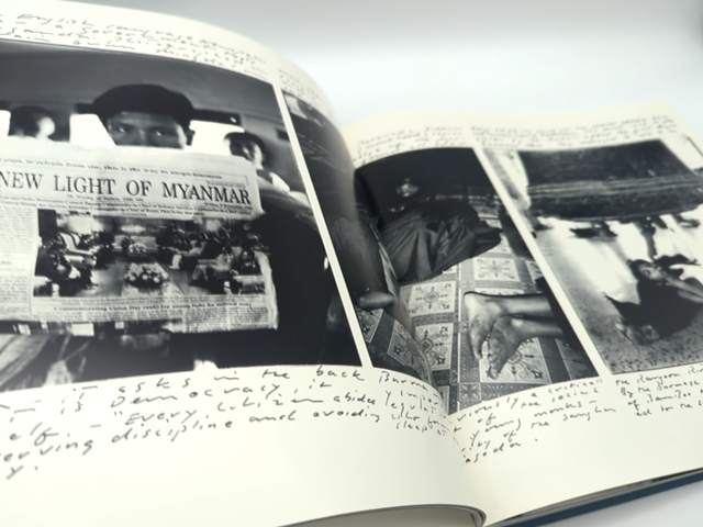 Indian Ocean Journals by Max Pam (Hardcover, 2000) 1st Ed Coffee Table Book by Max Pam
