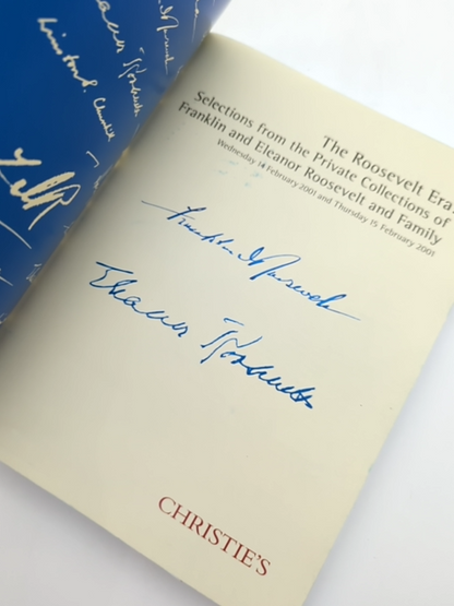 The Roosevelt Era by Christie's New York (Paperback, 2001) by Christie'S New York