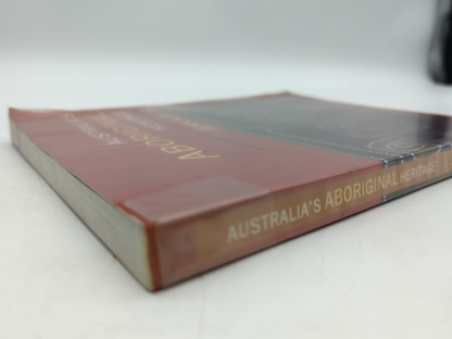 Australia's Aboriginal Heritage by Jean A Ellis, History, Dreamtime, Culture by Jean Ellis