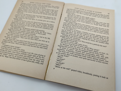 Modern Australian Short Stories by John K Ewers (Paperback, 1970) by John K Ewers