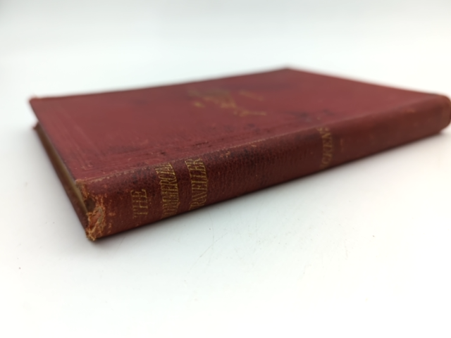 The Uncommercial Traveller by Charles Dickens (Hardcover, 1868) by Charles Dickens