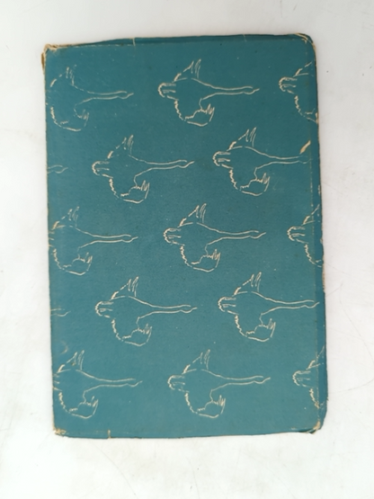 The Snow Goose by Paul Gallico (Softcover, Wraps, 1945) Wartime Literature by Paul Gallico