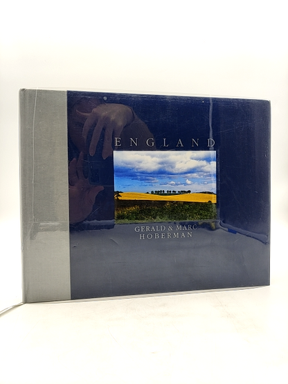 England: Photographs In Celebration Of The Quintessential Uniqueness Of The Real by Alan Britten