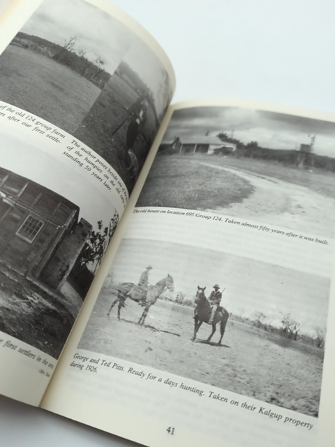 To Call Our Own by Maurice R. H. Southcombe, Kalgoorlie Australian History by Maurice R. H. Southcombe