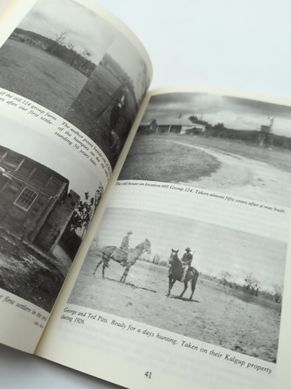 To Call Our Own by Maurice R. H. Southcombe, Kalgoorlie Australian History by Maurice R. H. Southcombe