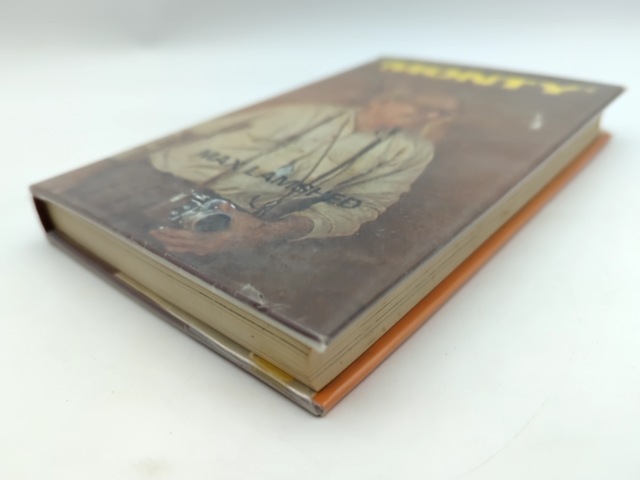 Monty: The Biography Of C. P. Mountford by Max Lamshed (Hardcover, 1972) 1st Ed by Max Lamshed