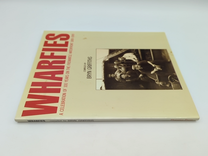 WHARFIES by Bryn Griffiths (Paperback, 1989) 1875321004 by Bryn Griffiths