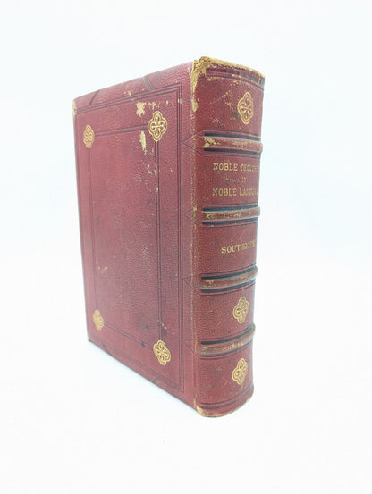 Noble Thoughts In Noble Language by Henry Southgate (Hardcover, 1871) 1st Ed by Henry Southgate
