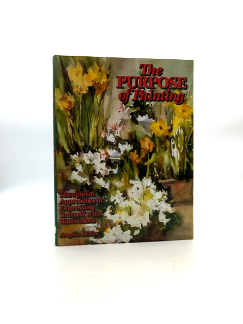 Purpose Of Painting by Angela D'Aleo, Art Instruction by Angela D'aleo