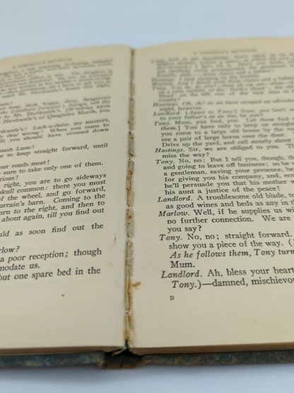 Prose Passages by Walter Murdoch (Cloth, 1934) 1st Edition, Australian Poetry by Walter Murdoch