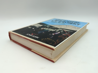 The Defeat of Distance: Qantas, 1919-1939 by John Gunn (Hardcover, 1985) 1st Ed by John Gunn