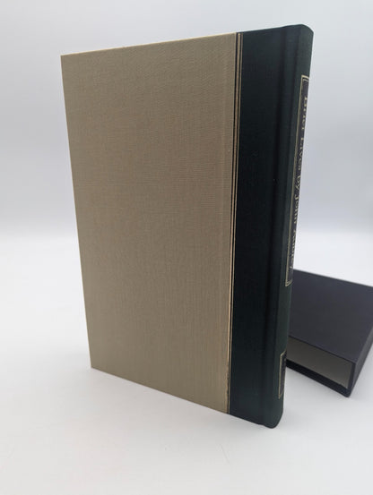 Brief Lives By John Aubrey Folio Society Edition British History by John Aubrey