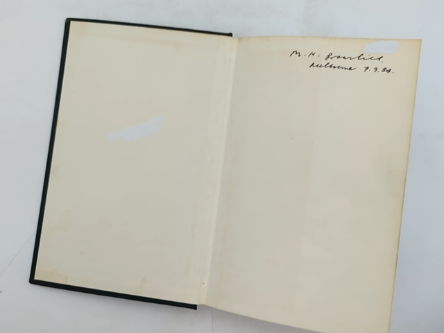 Across New Guinea From The Fly To The Sepik by Ivan F Champion (Cloth, 1966) by Ivan F Champion