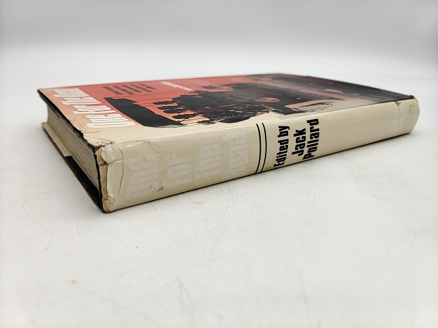 One for the Road by Jack Pollard (Hardcover, 1966) 1st Edition by Jack Pollard