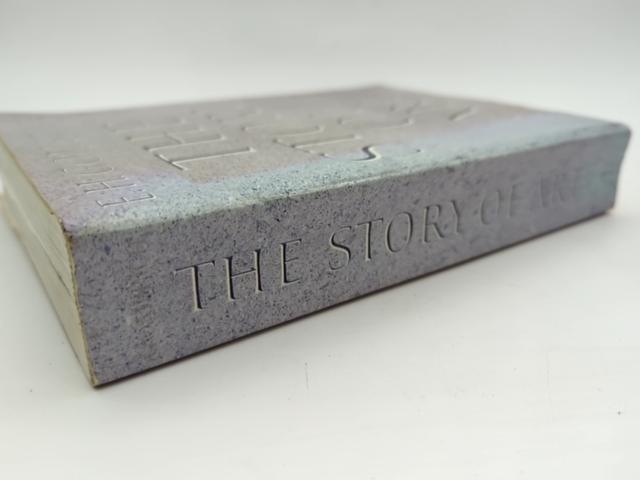 Story Of Art by E. H. Gombrich (Paperback, 1995) Art History by E. H. Gombrich