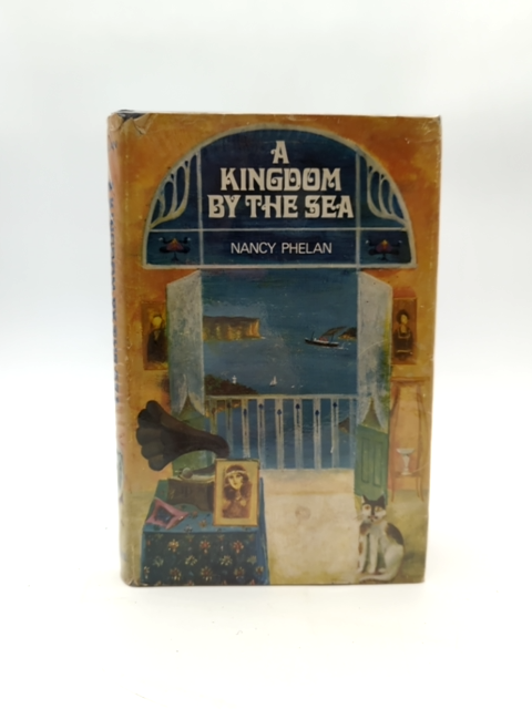 Kingdom By The Sea by Nancy Phelan (Hardcover, 1969) by Nancy Phelan