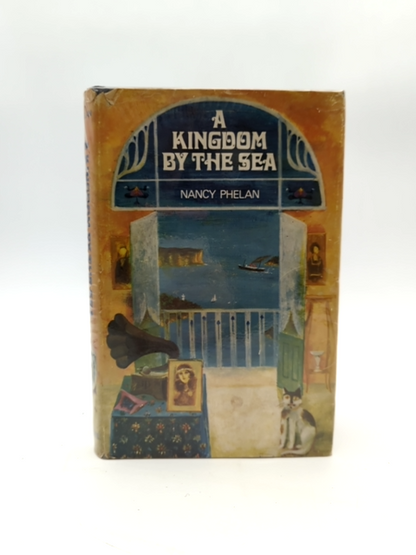 Kingdom By The Sea by Nancy Phelan (Hardcover, 1969) by Nancy Phelan