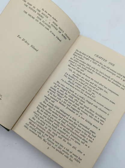 One-a-Pecker, Two-a-Pecker by Ruth Park (Hardcover, 1959) Vintage Fiction by Ruth Park