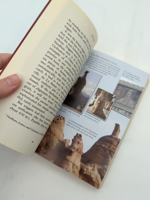 The Terracotta Army by John Man (Paperback, 2008) Archaeology by John Man