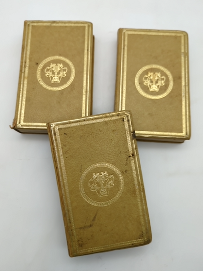 3x Poets of the English Language volumes 1, 2, 3, W H Auden by W H Auden & Norman Holmes Pearson