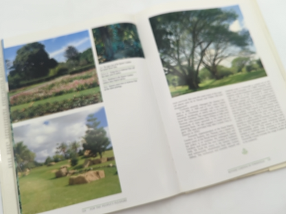 For The People's Pleasure Australia's Botanic Gardens by Carol Henty, Botany by Carol Henty