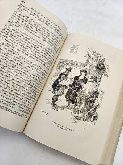Everybody's Pepys by O F Morshead (Hardcover, 1948) Biography & Autobiography by O F Morshead