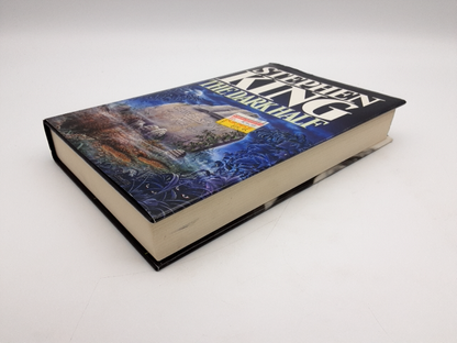 The Dark Half by Stephen King (Hardcover, 1989) 1st Edition Horror by Stephen King