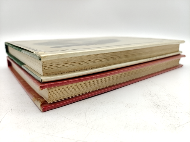 Birds of Europe Volumes 1  & 2, A Rutgers John Gould (Hardcover) by A Rutgers John Gould