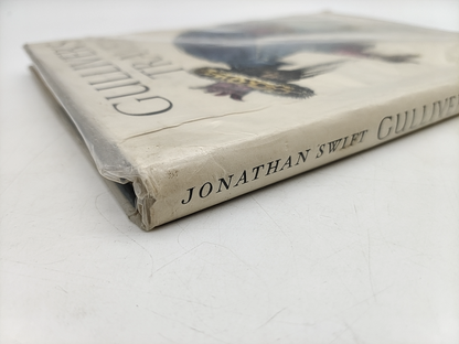 Gulliver's Travels: Gulliver's Travels by Jonathan Swift (Hardcover, 1961) by Jonathan Swift
