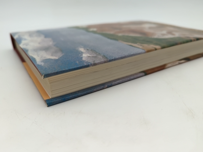 North Of The 26th Collection Of Writings, Paintings, Drawings And Photographs by Helen Weller