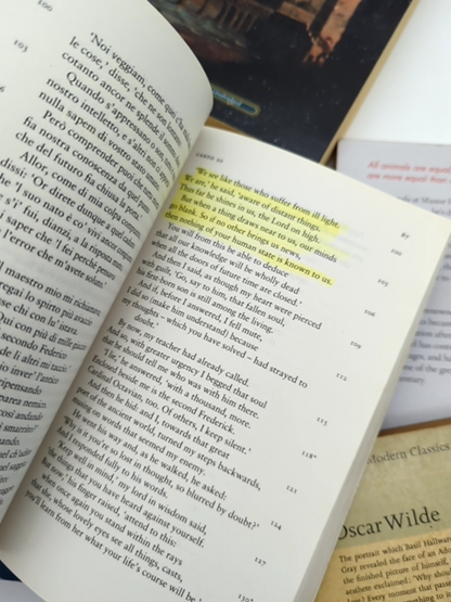 5x Books: Homer; Dante; Victor Hugo; Oscar Wilde; George Orwell Animal Farm by Homer; Dante; Victor Hugo; Oscar Wilde; George Orwell